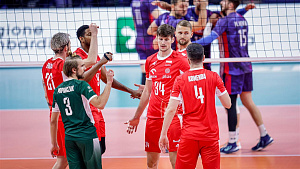 Poláci obhájili zlato, druhá Francie, Finové šťastní ze stříbra